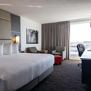 Carriage House And Conference Centre **** Calgary