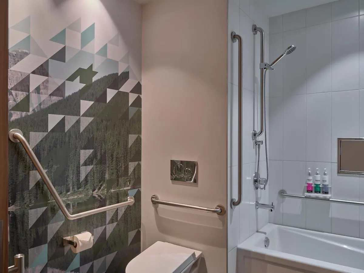 Alt Hotel Calgary University District Canada