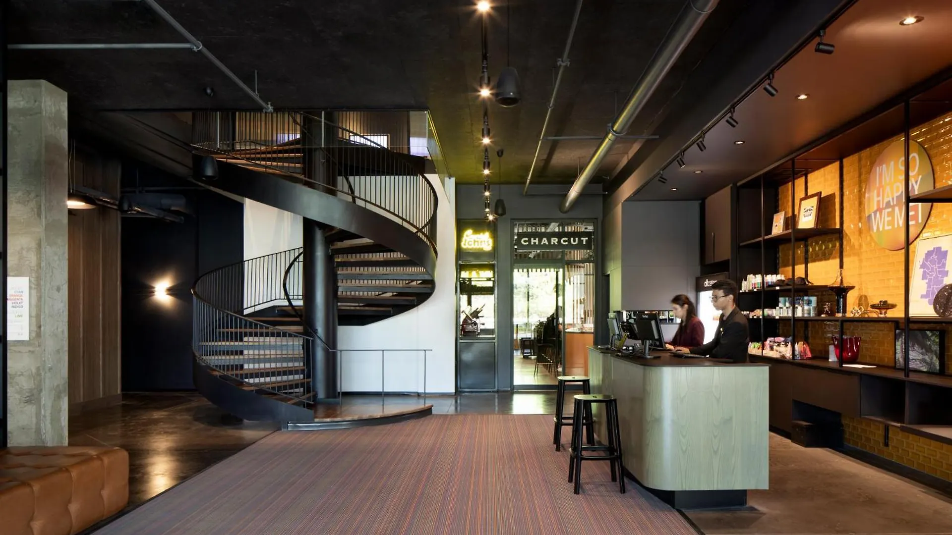 Alt Hotel Calgary University District Canada