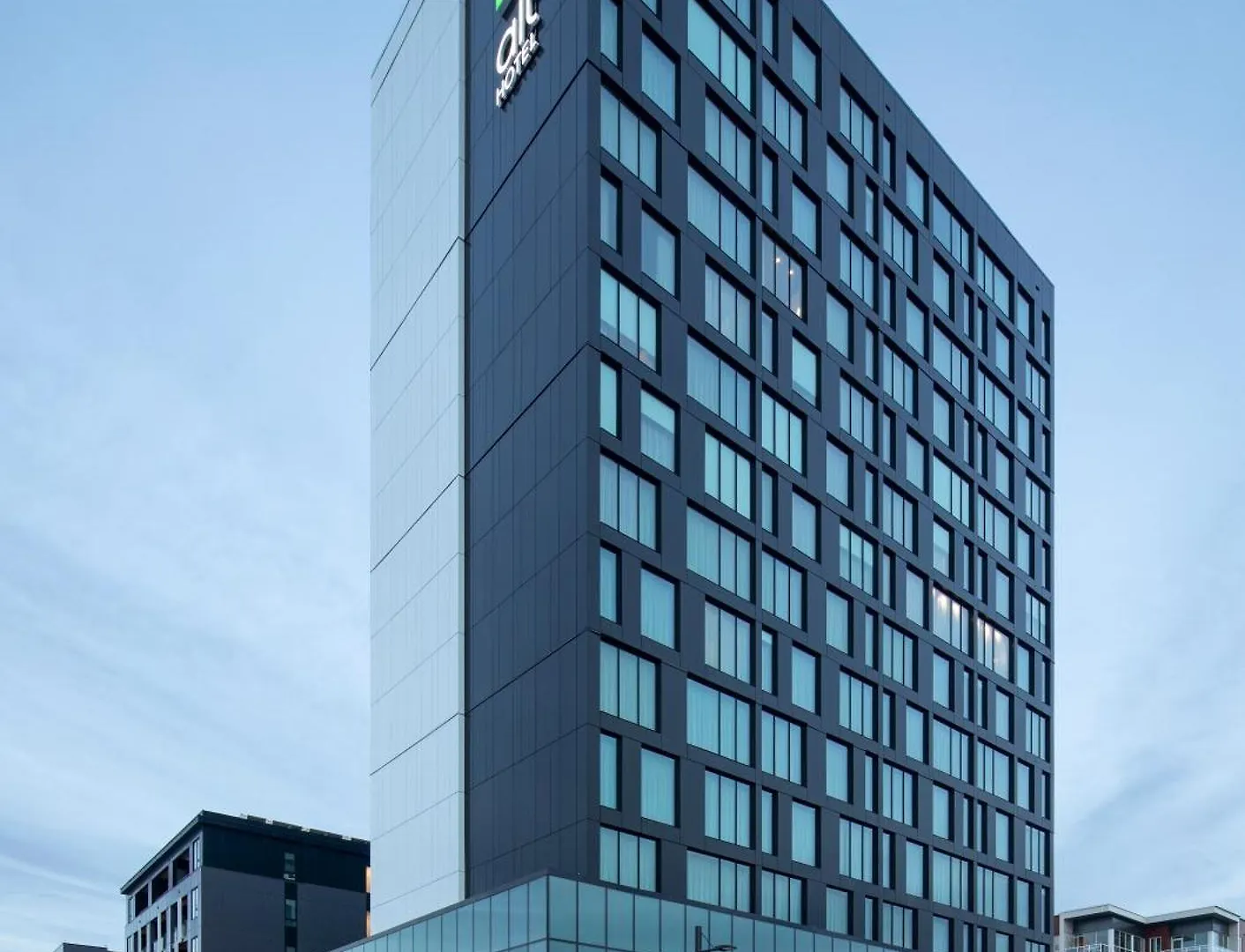 Alt Hotel Calgary University District contacts